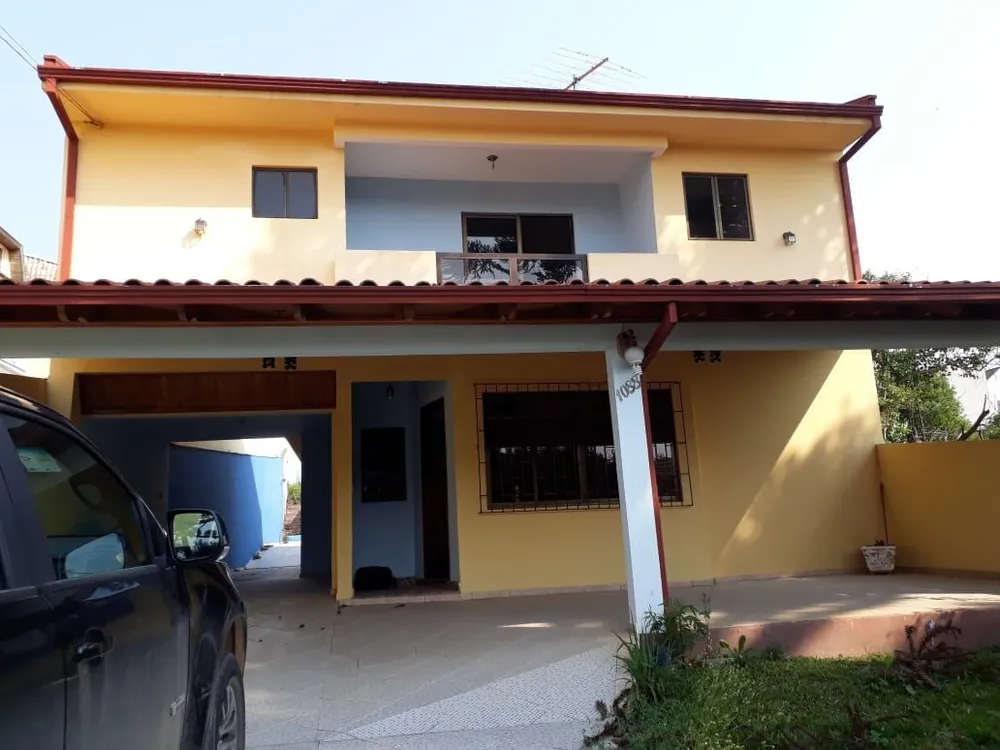 Sobrado, 4 quartos, 288 m² - Foto 1