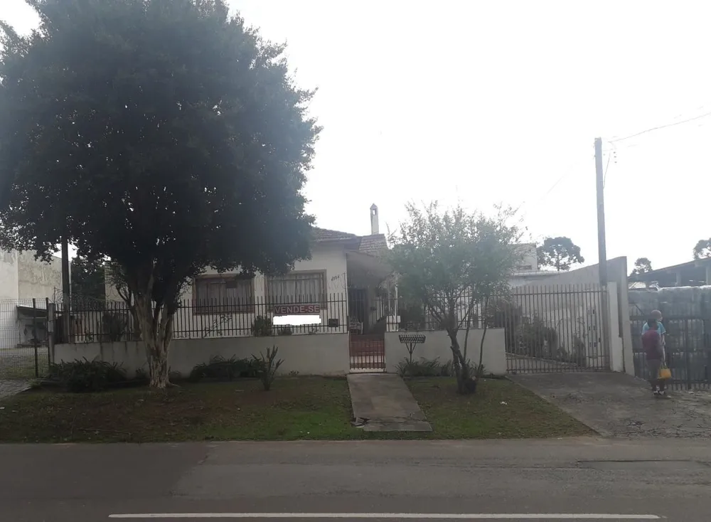 Terreno, 723 m² - Foto 1