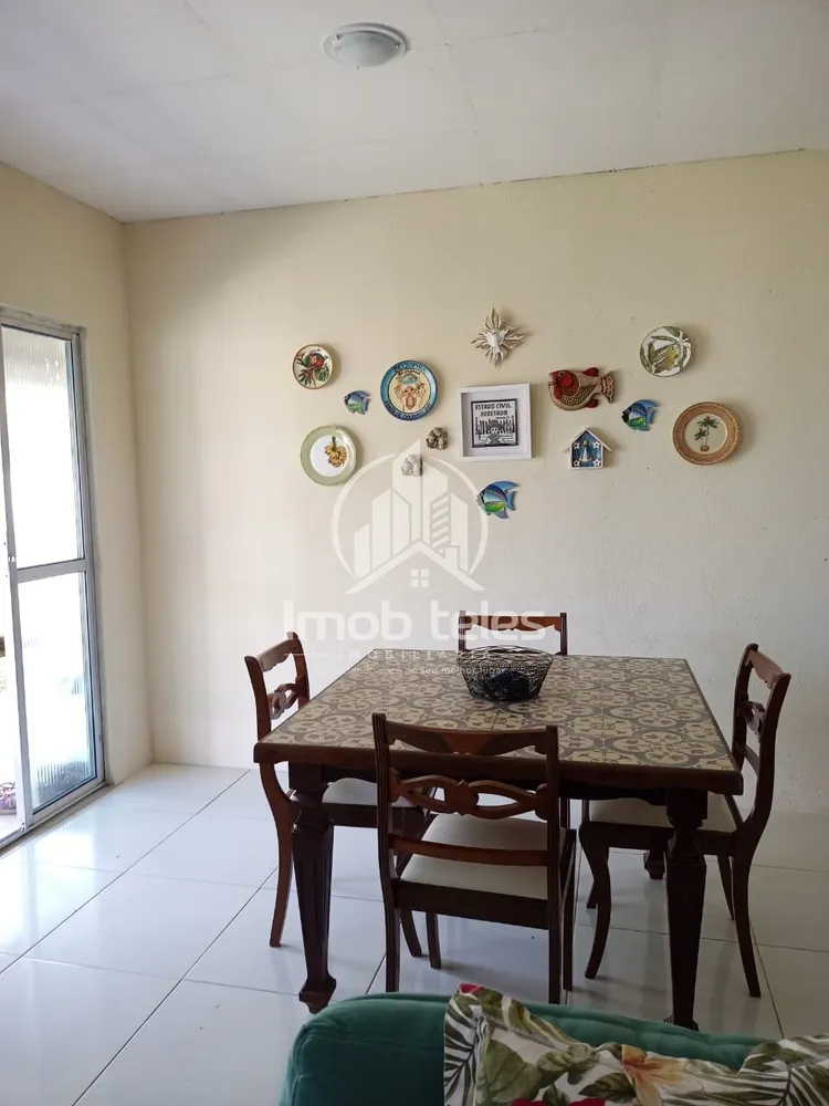 Casa de Condomínio, 4 quartos - Foto 3