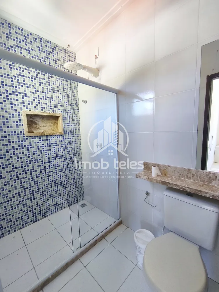 Casa de Condomínio, 4 quartos - Foto 3