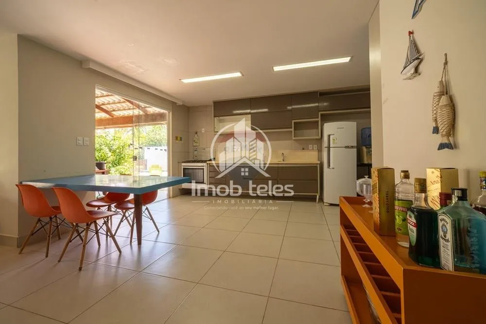 Casa de Condomínio, 9 quartos - Foto 4