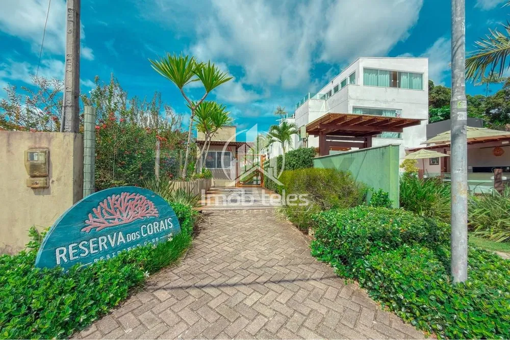 Casa de Condomínio, 2 quartos - Foto 4