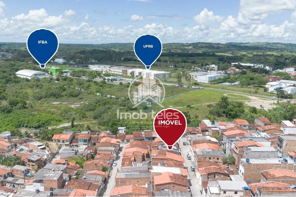 Casa, 3 quartos, 240 m² - Foto 2