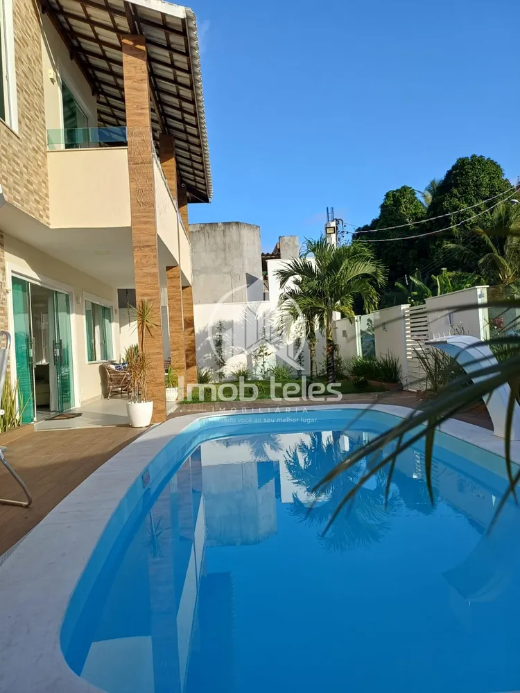 Casa de Condomínio - Foto 1