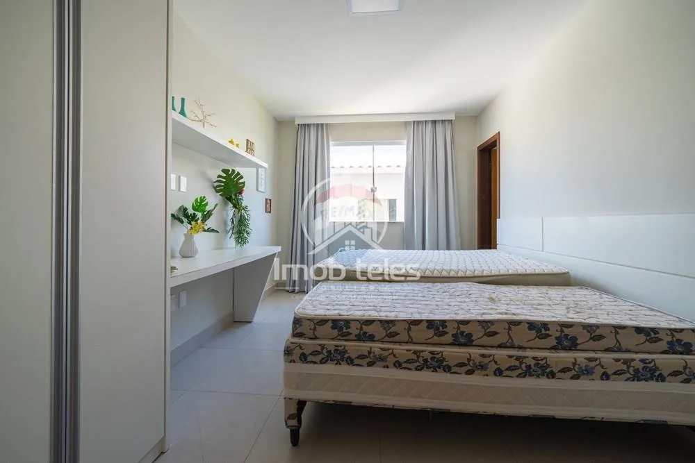 Casa de Condomínio, 5 quartos - Foto 3