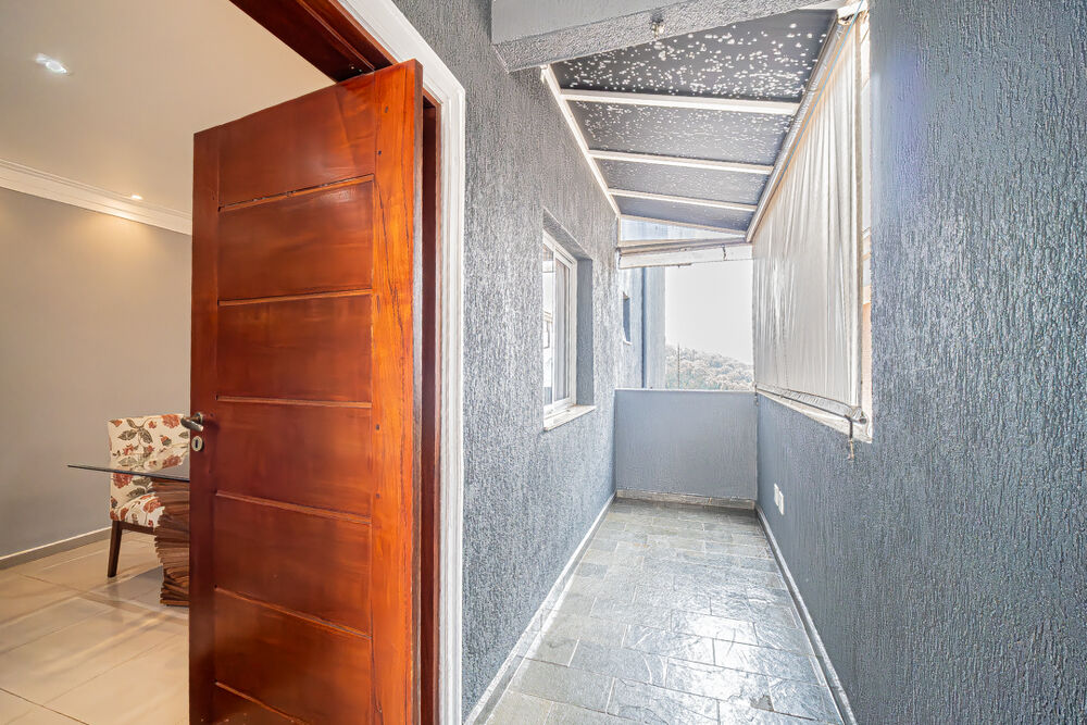 Casa de Condomínio, 2 quartos - Foto 24