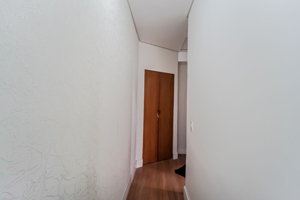 Casa de Condomínio, 2 quartos - Foto 18
