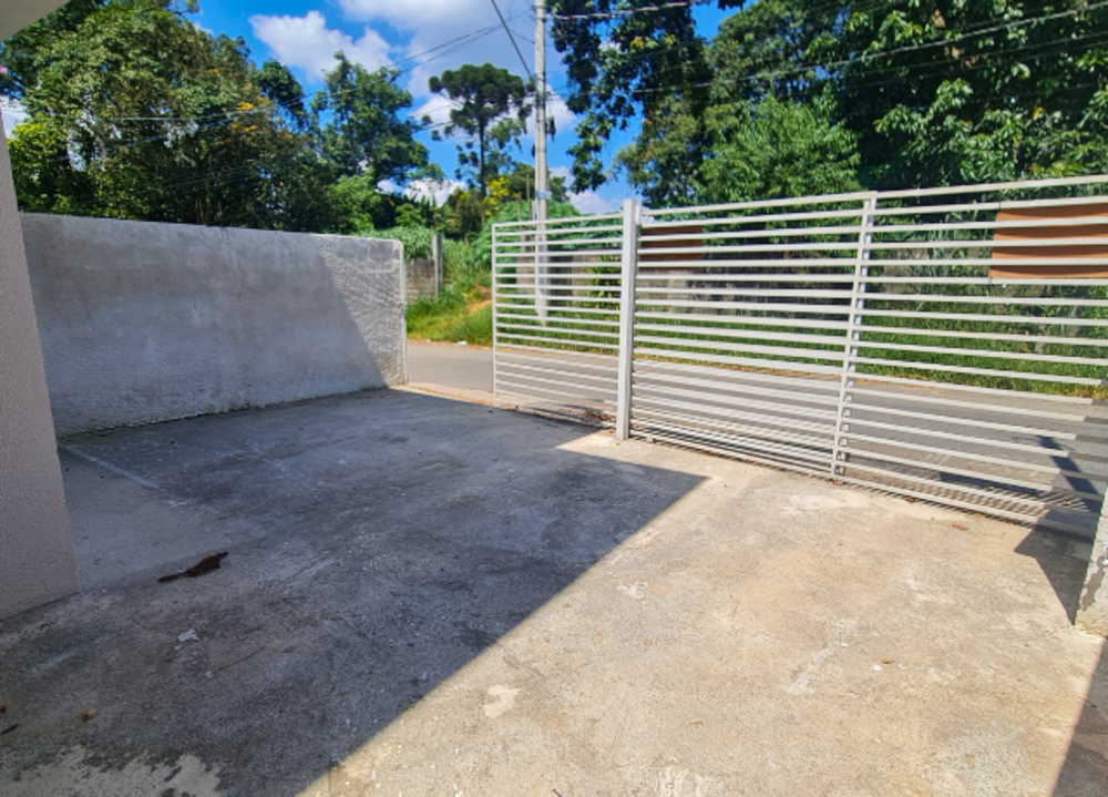 Casa, 2 quartos, 71 m² - Foto 1