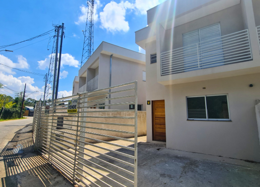 Casa, 2 quartos, 71 m² - Foto 3