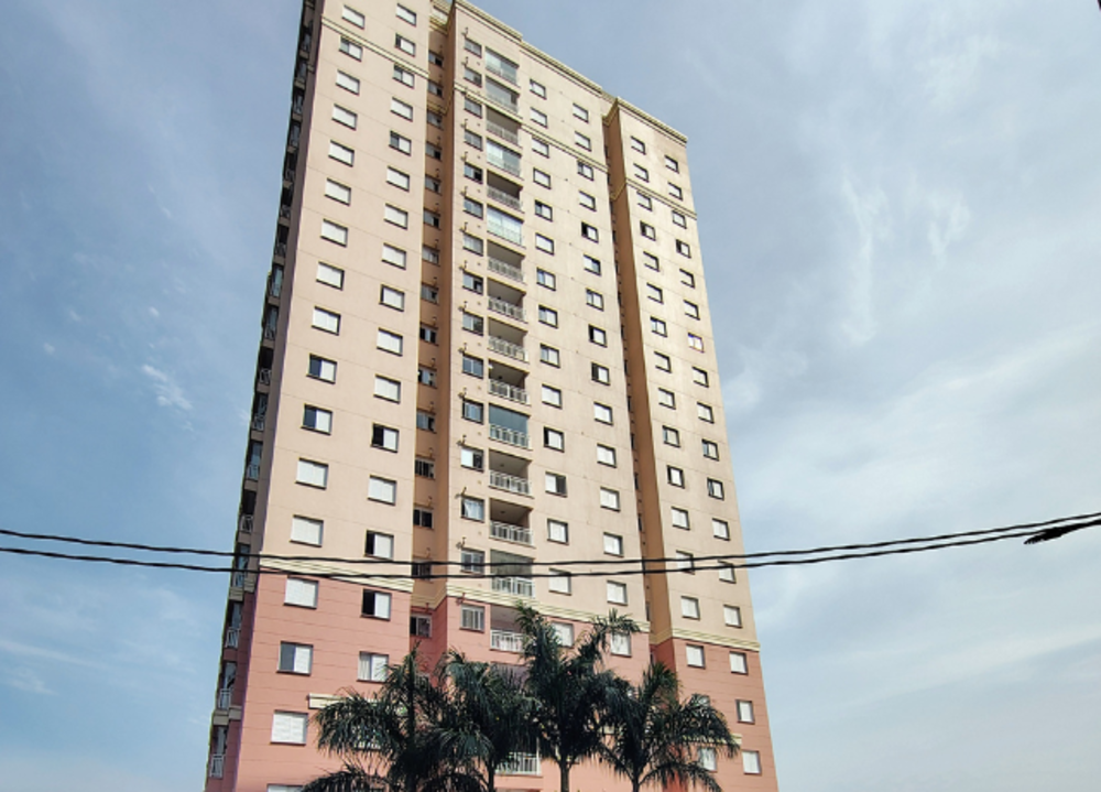 Apartamento, 2 quartos, 57 m² - Foto 8