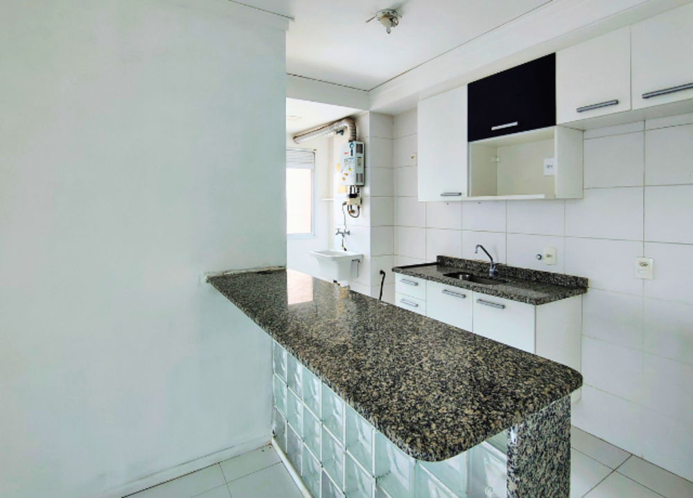 Apartamento, 2 quartos, 57 m² - Foto 11