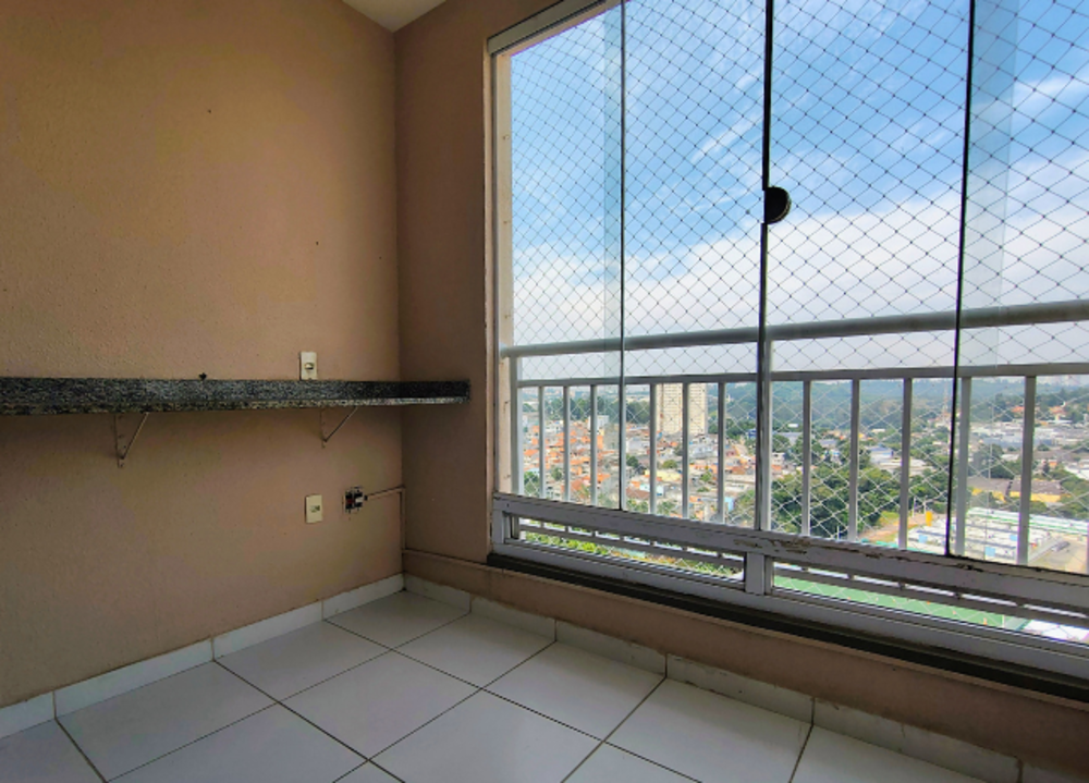 Apartamento, 2 quartos, 57 m² - Foto 4