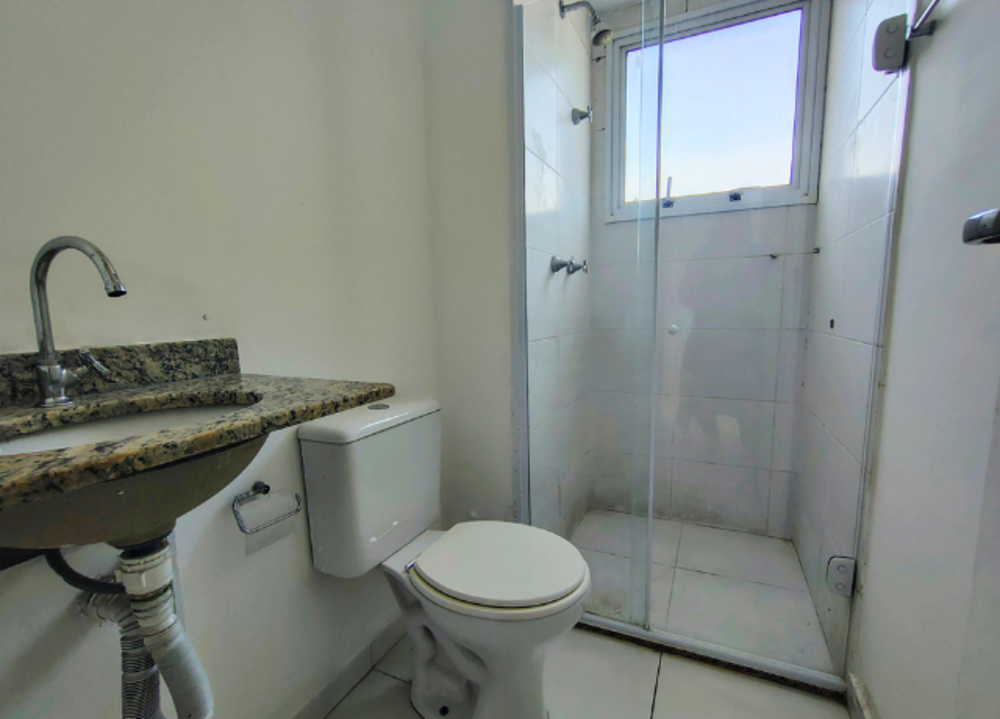 Apartamento, 2 quartos, 57 m² - Foto 9