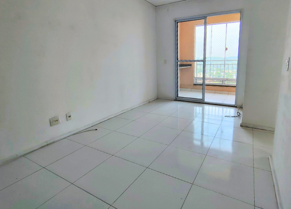 Apartamento, 2 quartos, 57 m² - Foto 3