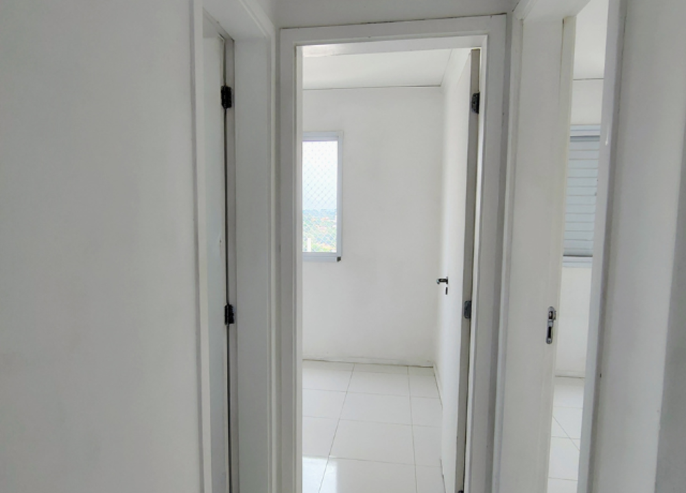 Apartamento, 2 quartos, 57 m² - Foto 6