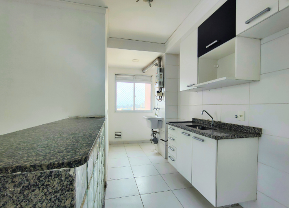 Apartamento, 2 quartos, 57 m² - Foto 5