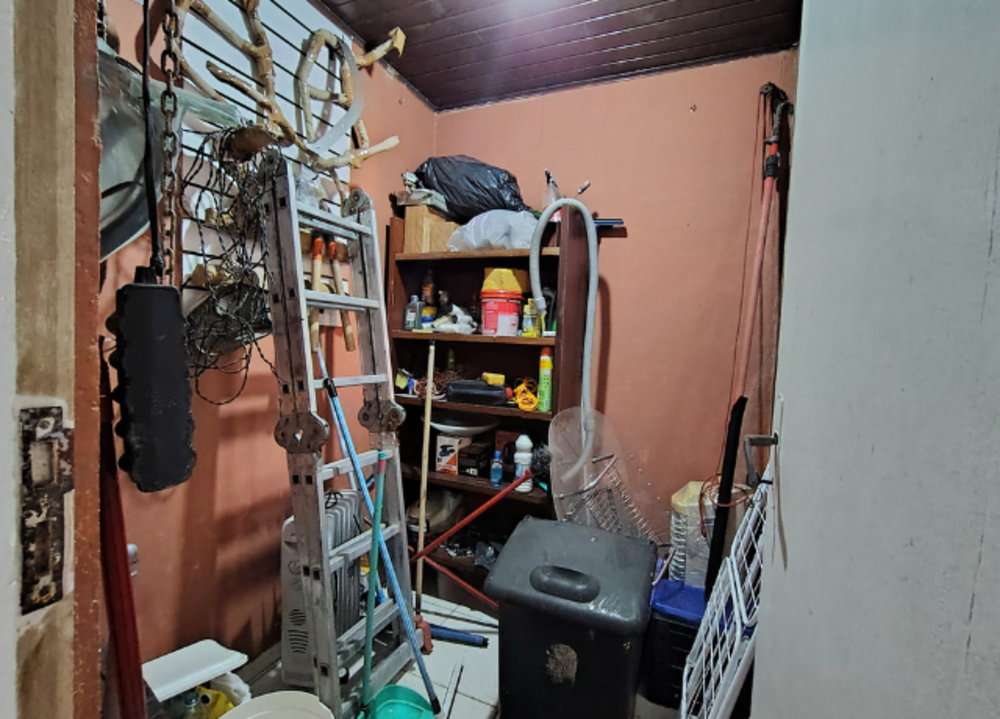 Casa de Condomínio, 3 quartos - Foto 12