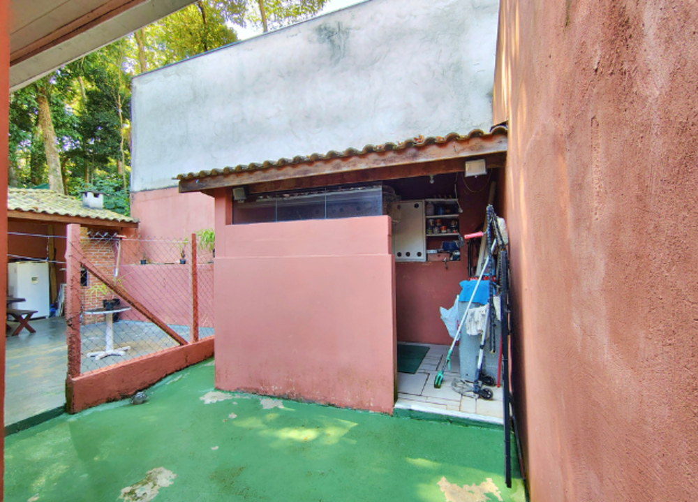 Casa de Condomínio, 3 quartos - Foto 10