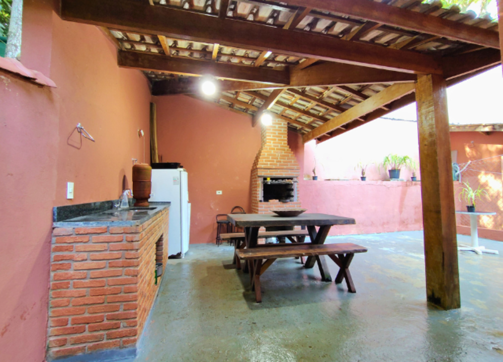 Casa de Condomínio, 3 quartos - Foto 6