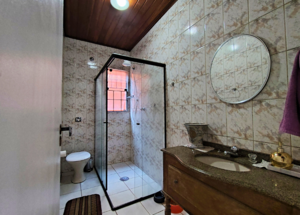 Casa de Condomínio, 3 quartos - Foto 9