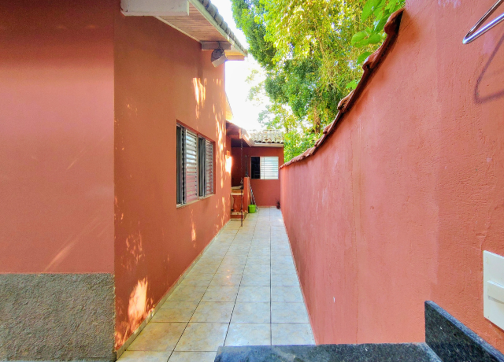 Casa de Condomínio, 3 quartos - Foto 11