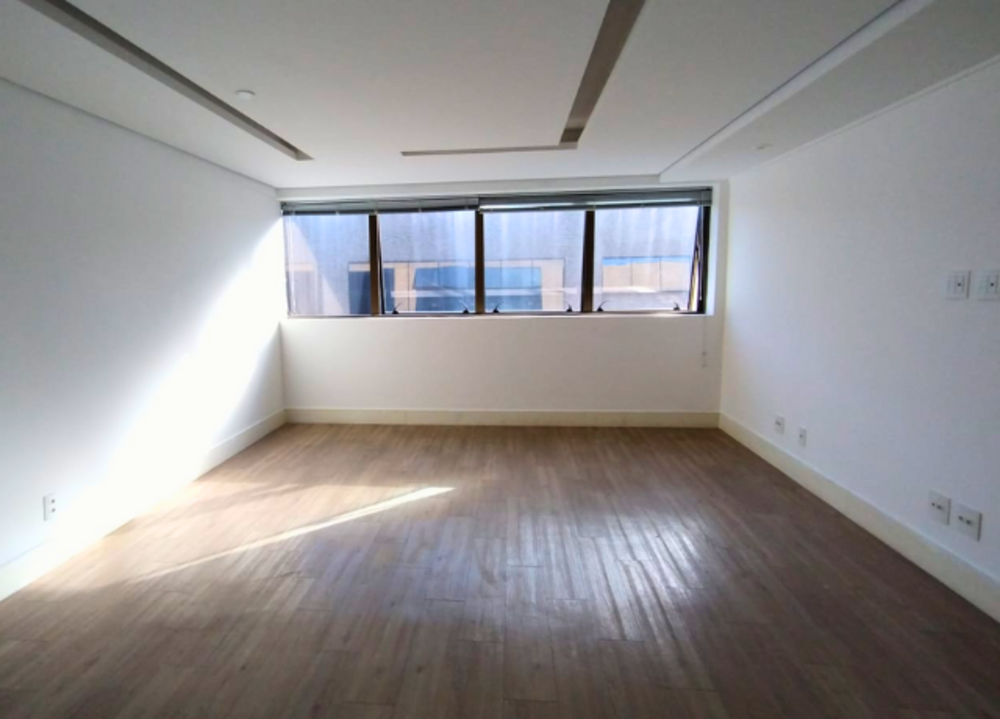 Conjunto Comercial-Sala para alugar, 68m² - Foto 2