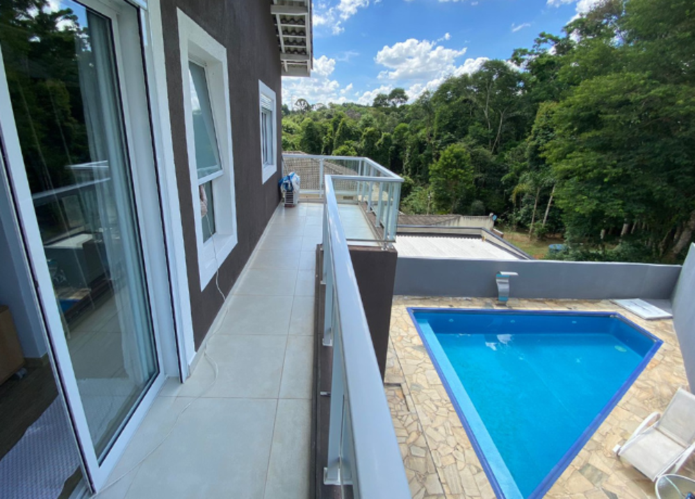 Casa de Condomínio, 4 quartos - Foto 10