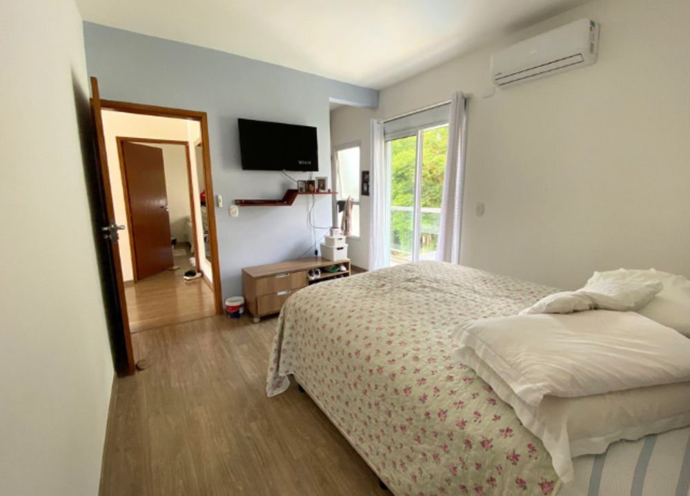 Casa de Condomínio, 4 quartos - Foto 13