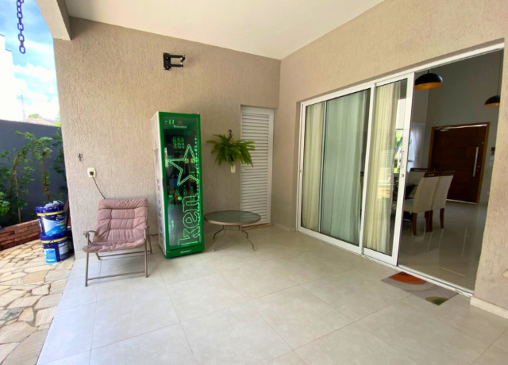 Casa de Condomínio, 4 quartos - Foto 9