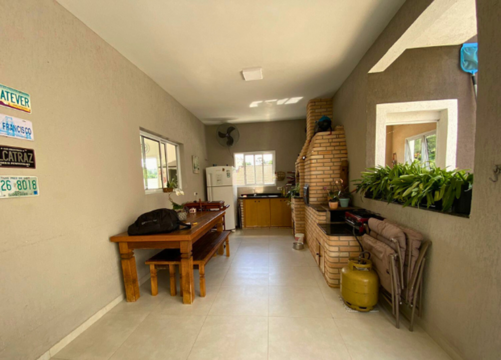 Casa de Condomínio, 4 quartos - Foto 8