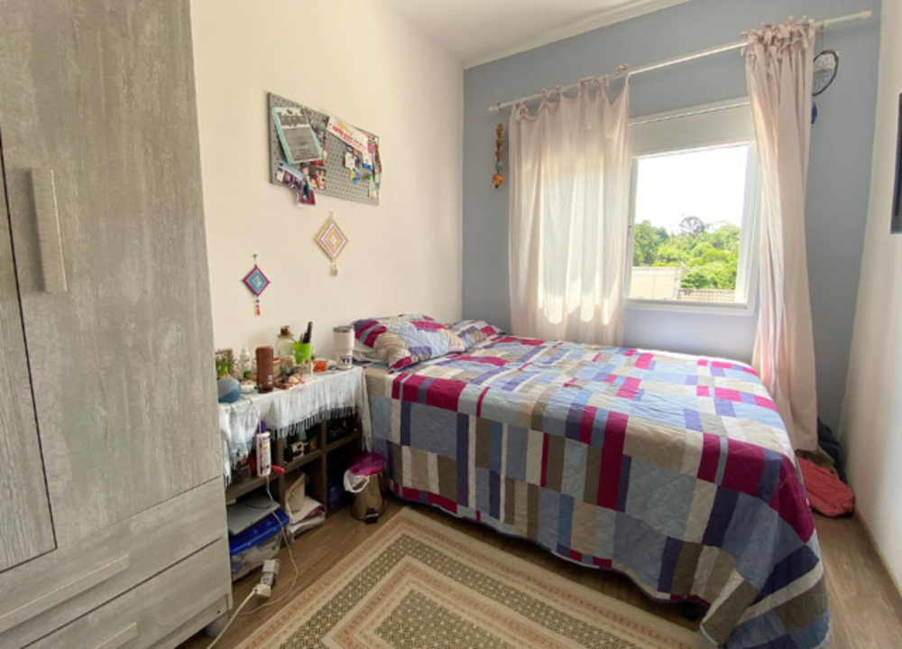 Casa de Condomínio, 4 quartos - Foto 14