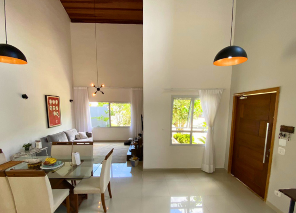 Casa de Condomínio, 4 quartos - Foto 7