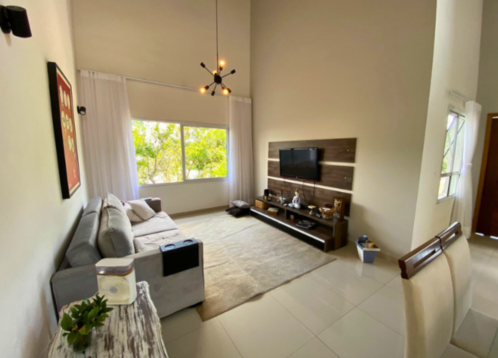 Casa de Condomínio, 4 quartos - Foto 6