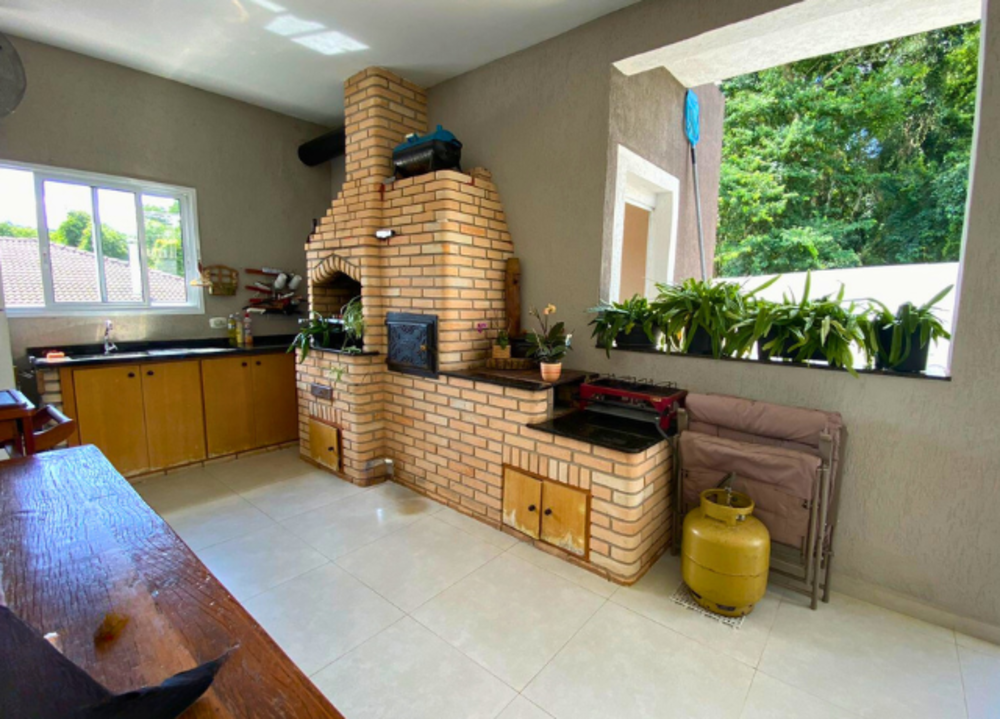 Casa de Condomínio, 4 quartos - Foto 3