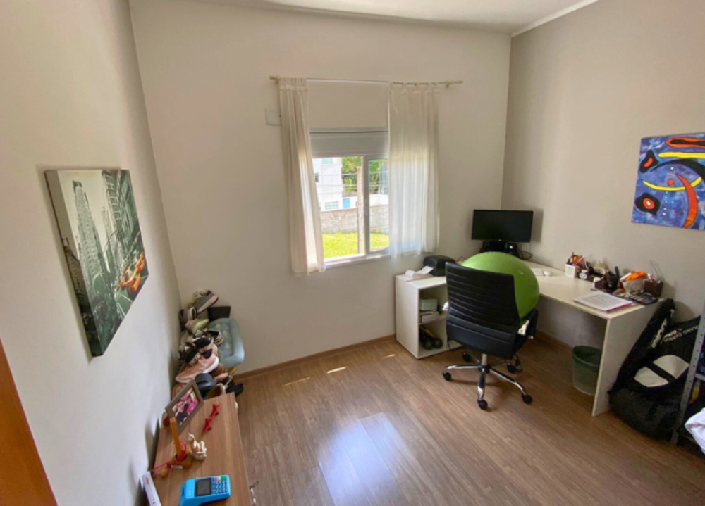 Casa de Condomínio, 4 quartos - Foto 11