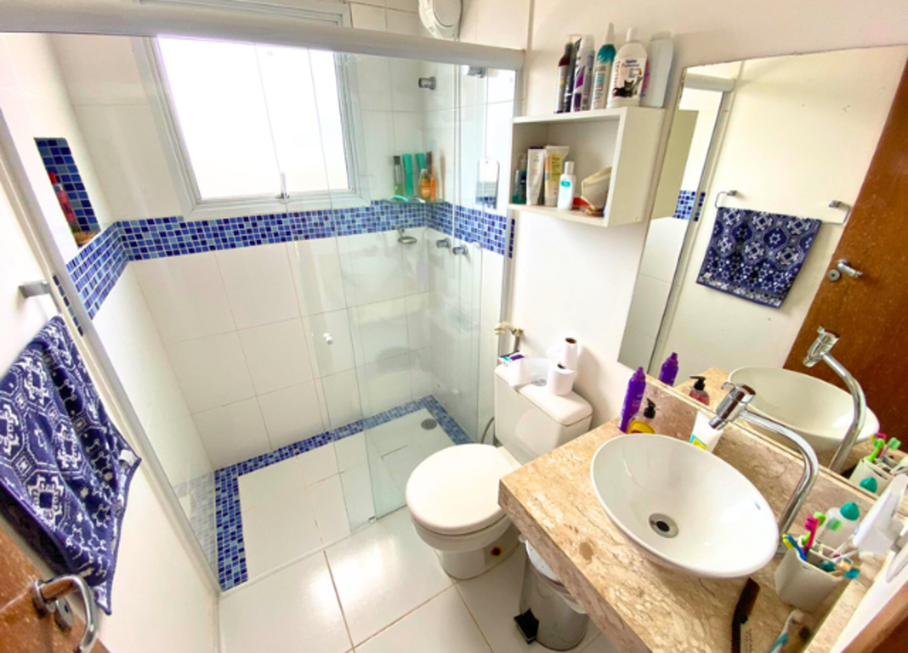 Casa de Condomínio, 4 quartos - Foto 16