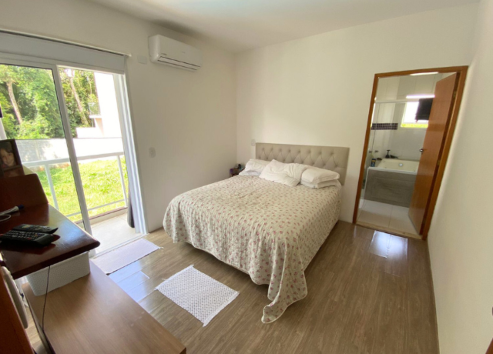 Casa de Condomínio, 4 quartos - Foto 12