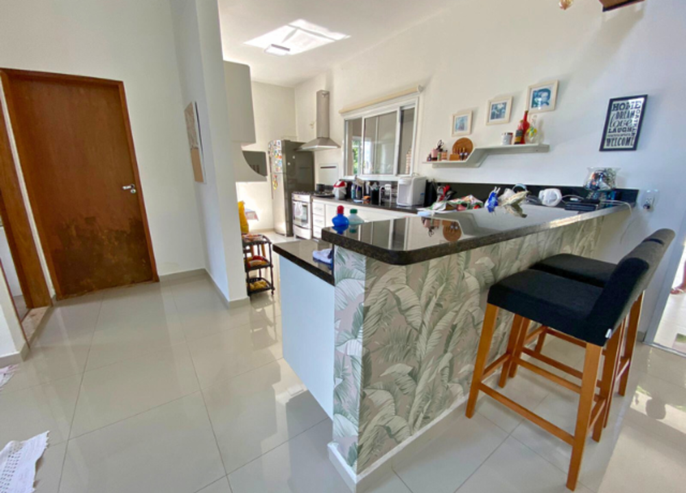 Casa de Condomínio, 4 quartos - Foto 5