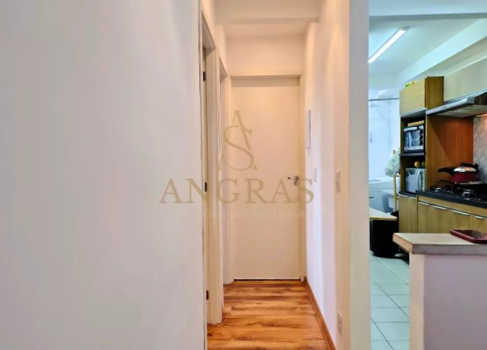Apartamento, 2 quartos, 50 m² - Foto 10