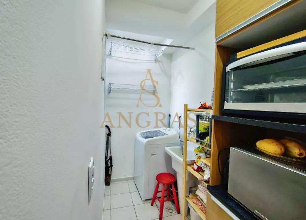 Apartamento, 2 quartos, 50 m² - Foto 14