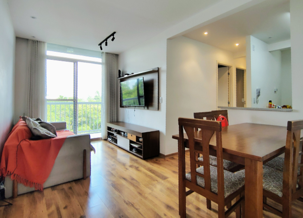 Apartamento, 2 quartos, 50 m² - Foto 28