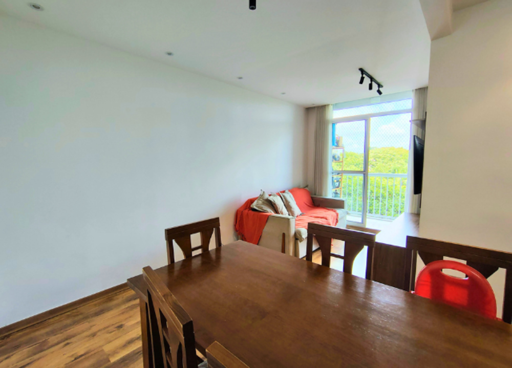 Apartamento, 2 quartos, 50 m² - Foto 26