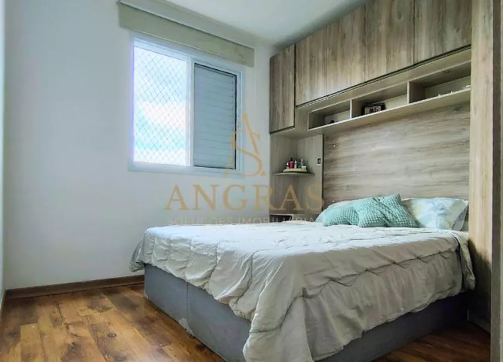 Apartamento, 2 quartos, 50 m² - Foto 9