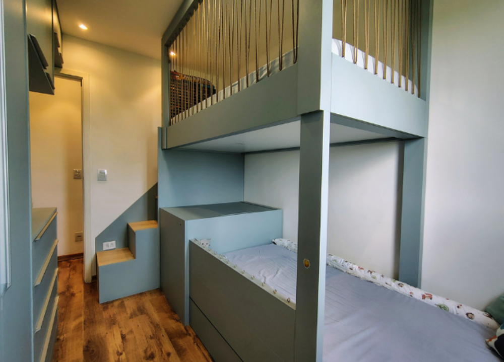 Apartamento, 2 quartos, 50 m² - Foto 18