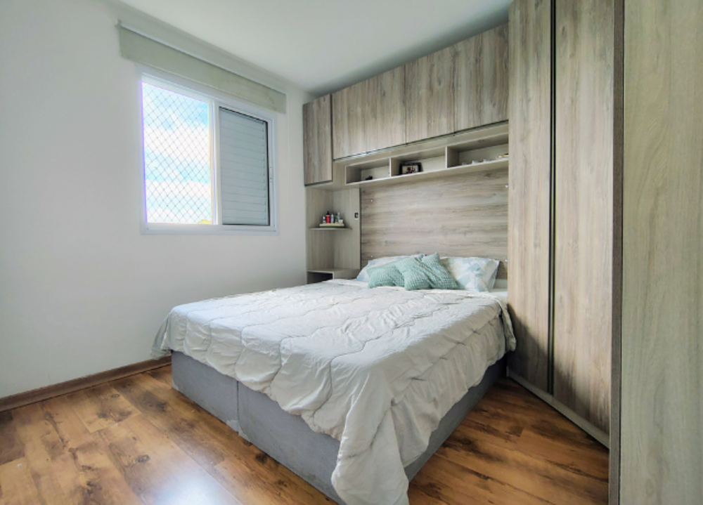 Apartamento, 2 quartos, 50 m² - Foto 19