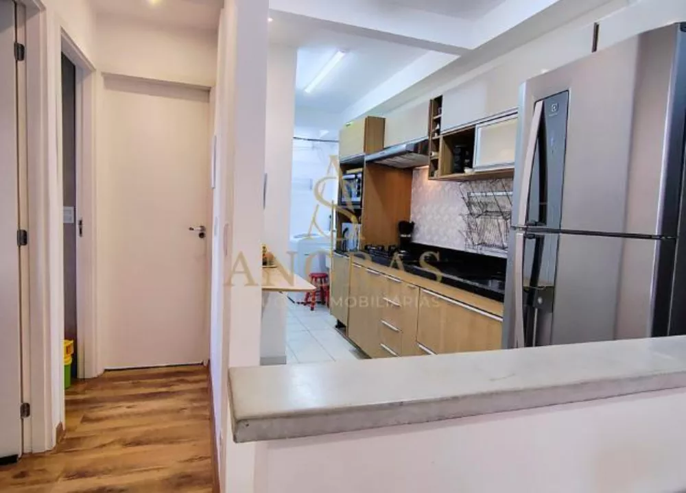 Apartamento, 2 quartos, 50 m² - Foto 2