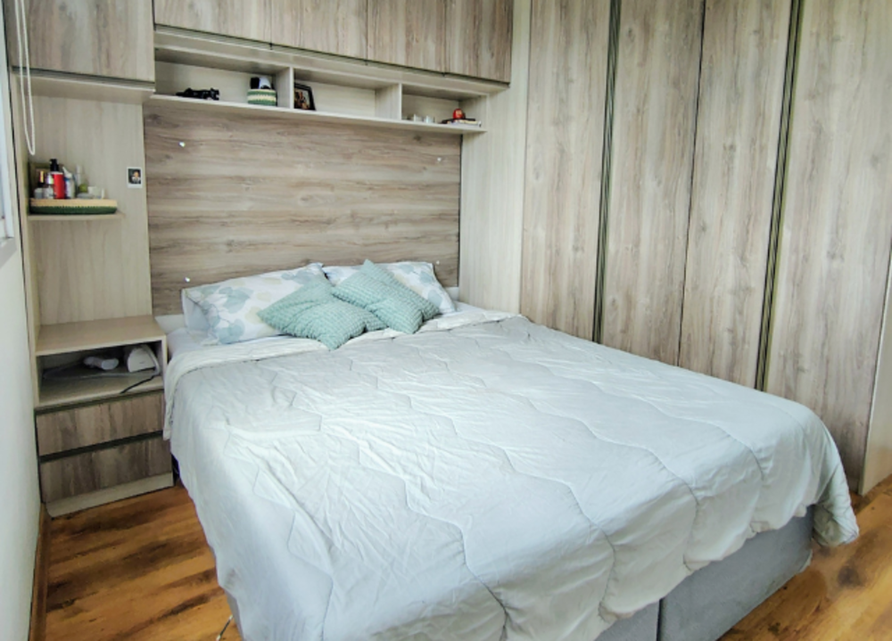 Apartamento, 2 quartos, 50 m² - Foto 32