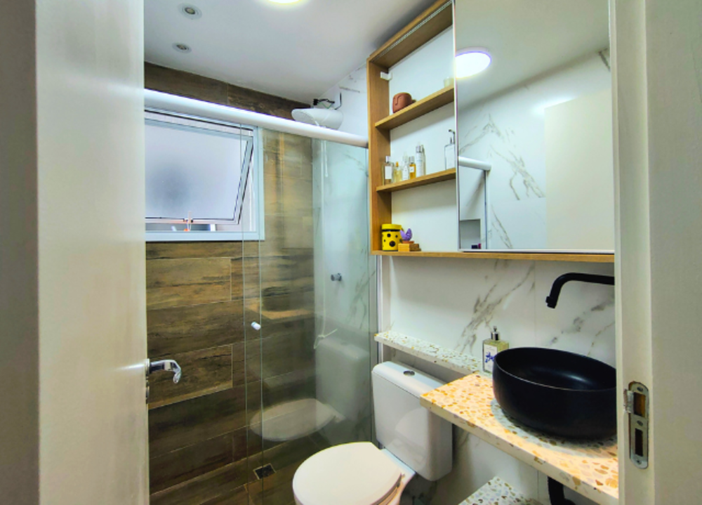 Apartamento, 2 quartos, 50 m² - Foto 24