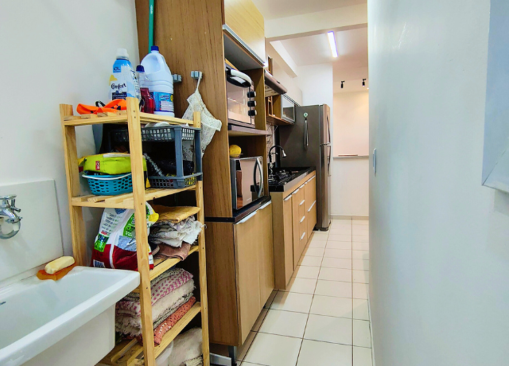 Apartamento, 2 quartos, 50 m² - Foto 30