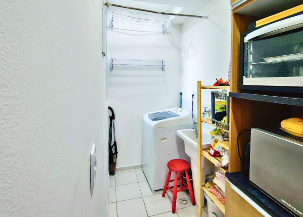 Apartamento, 2 quartos, 50 m² - Foto 17